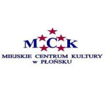 Logo MCK Płońsk
