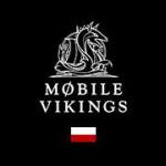 logo Mobile Vikings